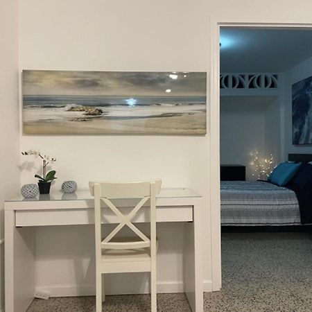 Вілла Casa Del Sol -Unit B Баямон Екстер'єр фото